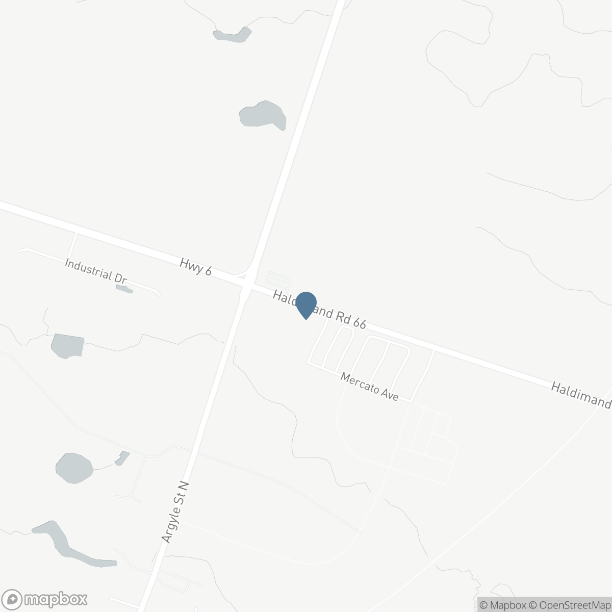 21 HALDIMAND 66 ROAD, Caledonia, Ontario N3W 1N7